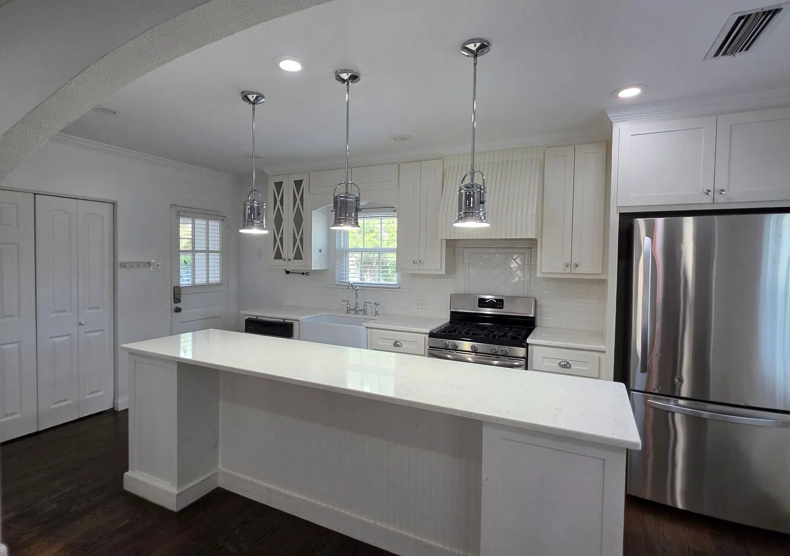 4 Bedroom/3 Bathroom House For Lease--Two Blocks from TCU Campus! — Photo 4