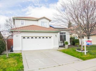 8347 Carriage Oaks Way, Antelope, CA 95843