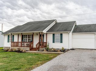 501 Spring St, Clarkson, KY 42726