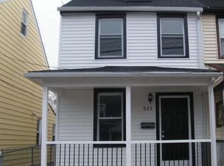 522 3rd St, Beverly, NJ 08010