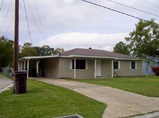 1915 Linda Dr, Westlake, LA 70669
