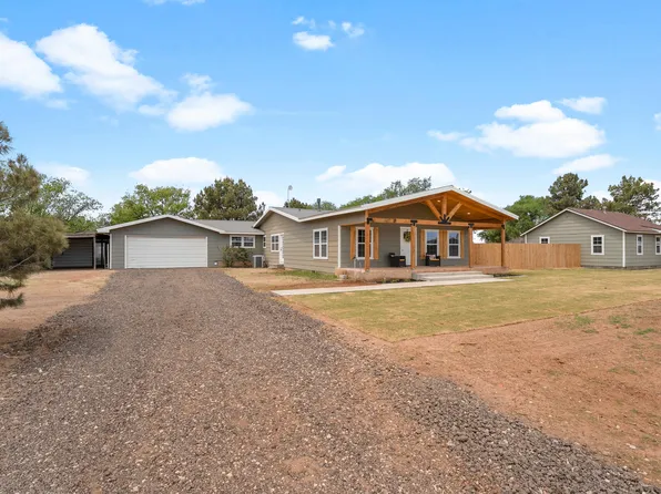 7405 N Fm 179, Shallowater, TX 79363