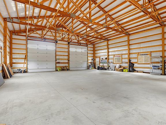 4th image of 5607 Crawford Gulch Road