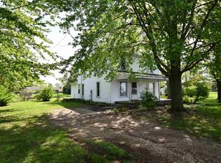 16202 County Road 138, Goshen, IN