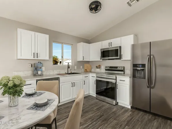 14126 S DIABLO Road, Arizona City, AZ 85123