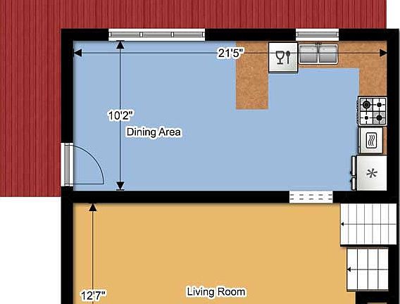 3rd image of 924 Lauderdale Ave