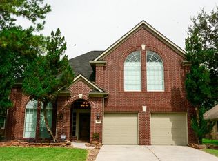 18915 Timbers Dr, Humble, TX 77346