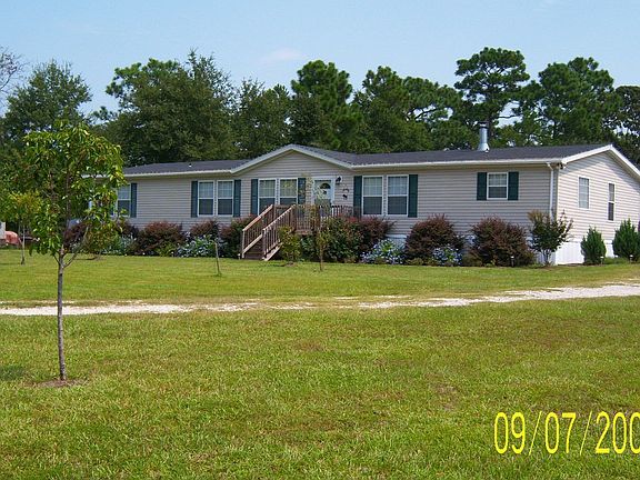 almost 2 acres!