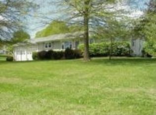 1505 Waverly St, Winston Salem, NC 27127