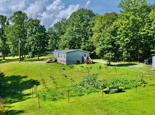 5144 Judson Rd, Hinton, WV 24910