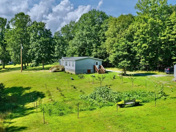 5144 Judson Rd, Hinton, WV 24910