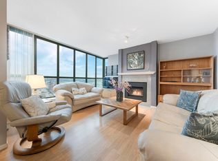 1188 Quebec St #1904, Vancouver, BC