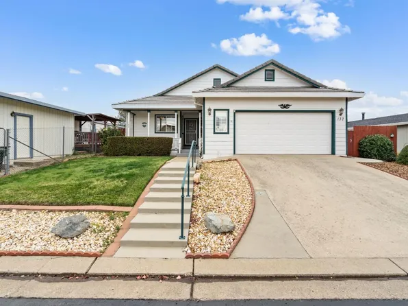 137 Mesa De Oro Cir, Sutter Creek, CA 95685