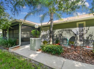 251 Hidden Brook Dr #102-C, Palm Harbor, FL 34683