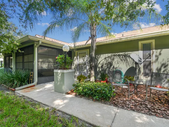 251 Hidden Brook Dr #102-C, Palm Harbor, FL 34683