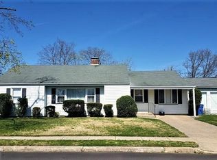 507 Dickinson Rd, Burlington, NJ 08016