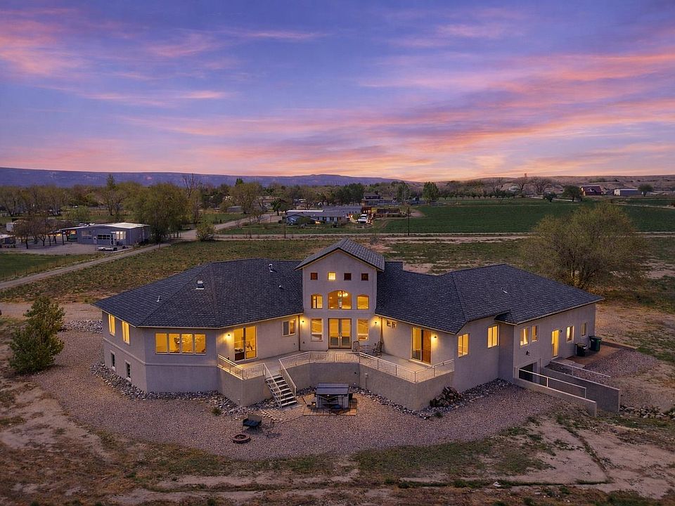 668-33 3/4 Rd, Clifton, CO 81520 | MLS #20261587 | Zillow