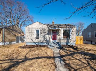 1017 175th St, Hammond, IN 46324