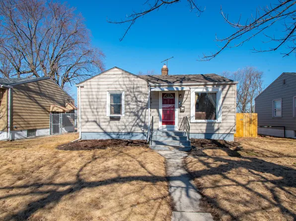 1017 175th St, Hammond, IN 46324