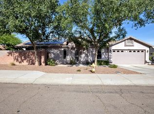 15713 N 33rd Pl, Phoenix, AZ 85032
