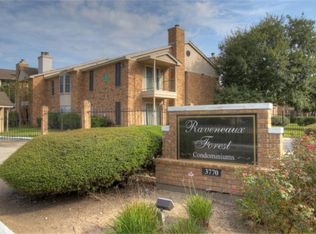 3770 Lovers Wood Ln APT 602, Houston, TX 77014
