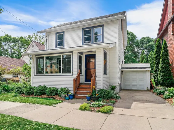 2131 Hollister Ave, Madison, WI 53726