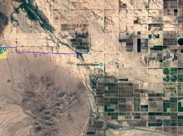 0 W Harmon  #2 Road #-, Eloy, AZ 85131