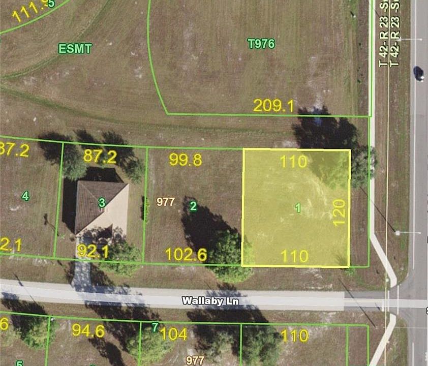 1st image of 24538 Wallaby Ln