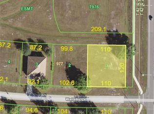 24538 Wallaby Ln, Punta Gorda, FL 33955