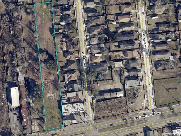 7931 Chef Menteur Hwy, New Orleans, LA 70126