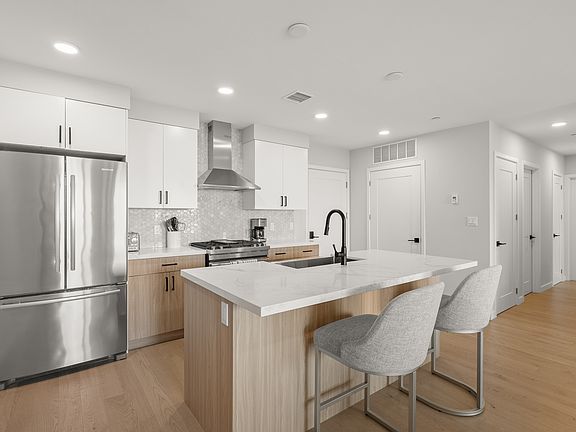 2nd image of 457 W Broadway #502
