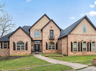 14 Holcombe Ln, Bella Vista, AR 72714