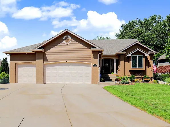 313 N Jaax St, Wichita, KS 67235