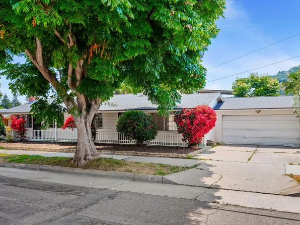 801 W Victoria St, Santa Barbara, CA 93101