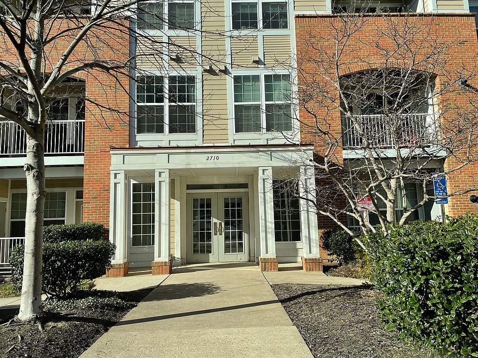 1st image of 2710 Bellforest Ct APT 205