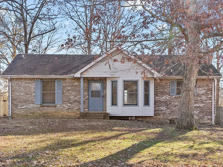 248 Quail Ridge Rd — Photo 1