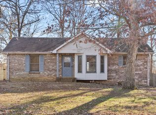 248 Quail Ridge Rd, Clarksville, TN 37042