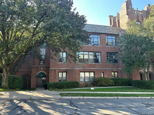 75 McKinley Avenue #B1-4, White Plains, NY 10606