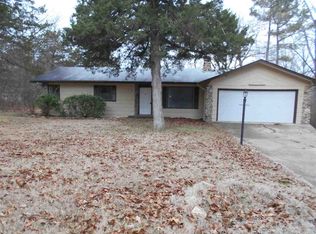 196 South St, Midway, AR 72651