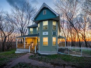 12290 Dulin Dr, Platte City, MO 64079