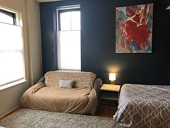 Rented by Compass
