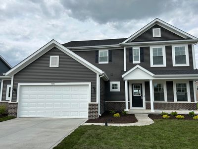 5470 Jaskula Ln, Schererville, IN, 46375
