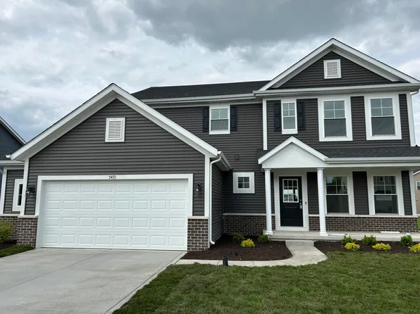 5470 Jaskula Ln, Schererville, IN 46375