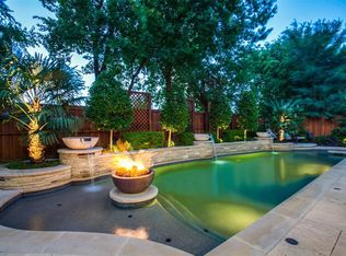 7400 Los Padres Pl, McKinney, TX 75070
