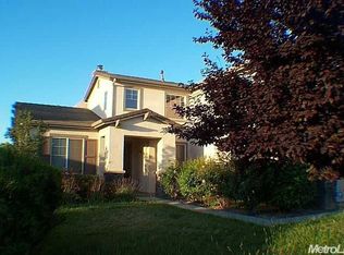216 Hornfels Ave, Lathrop, CA 95330