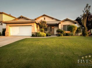 8519 Spanish Bay Dr, Bakersfield, CA 93312