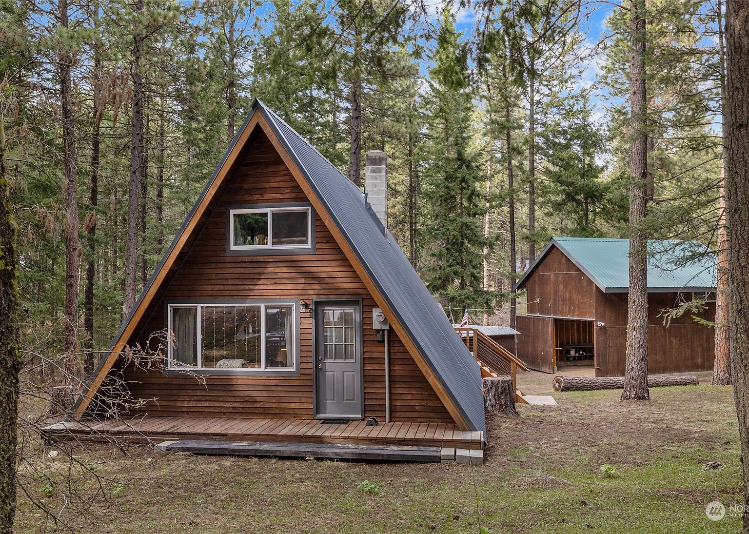 1111 Sky Meadows Drive, Cle Elum, WA 98922 Zillow