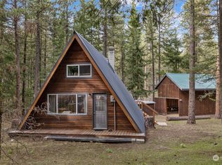 1111 Sky Meadows Dr, Cle Elum, WA 98922