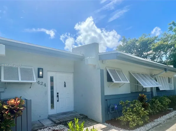 2424 N 37th Ave #2424, Hollywood, FL 33021