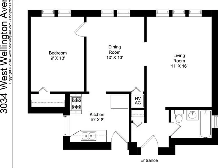 3000 N. Whipple LLC — Photo 42